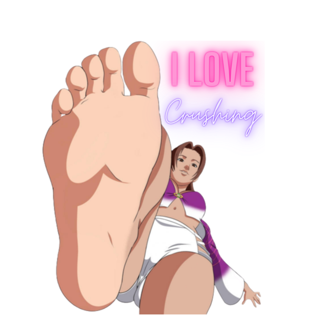 iLoveCrushing
